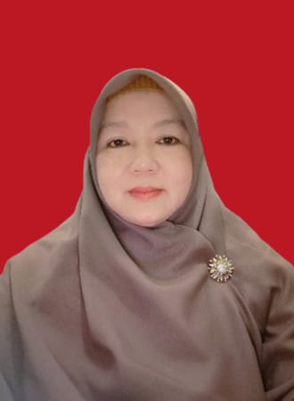 Foto Kepala SMKN 4 Tebing Tinggi